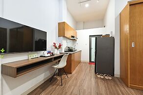 M Home Saigon