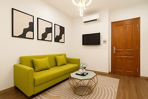 M Home Saigon