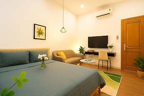 M Home Saigon