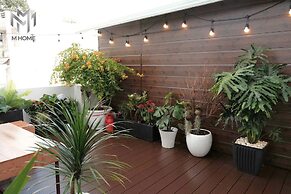 M Home Saigon