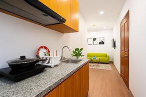 M Home Saigon