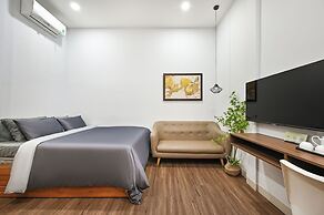 M Home Saigon
