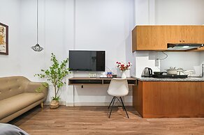M Home Saigon