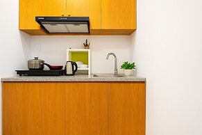 M Home Saigon