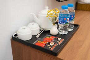 M Home Saigon