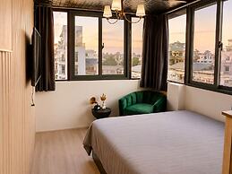 M Home Saigon