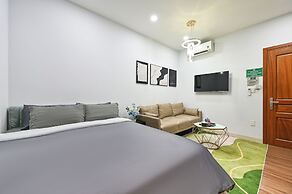 M Home Saigon