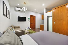 M Home Saigon
