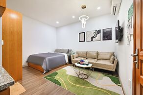 M Home Saigon