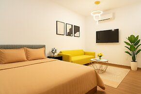 M Home Saigon