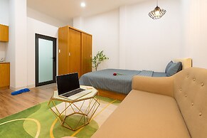 M Home Saigon