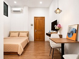 M Home Saigon