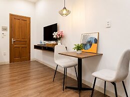 M Home Saigon