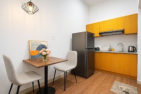 M Home Saigon