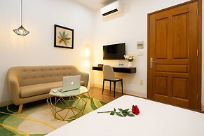 M Home Saigon