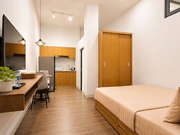 M Home Saigon