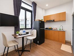 M Home Saigon