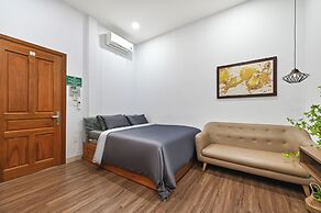 M Home Saigon