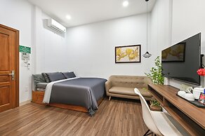 M Home Saigon