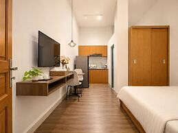 M Home Saigon