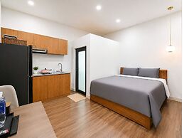 M Home Saigon