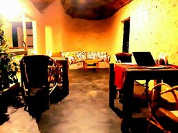 Furahia Eco Inn