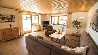 Ferienhaus Haußmann