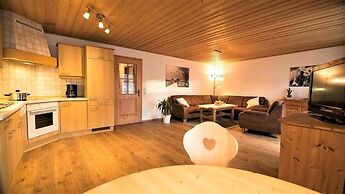 Ferienhaus Haußmann