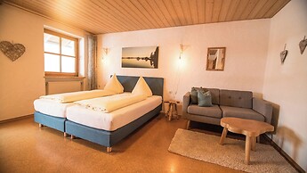 Ferienhaus Haußmann