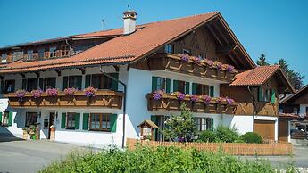Ferienhaus Haußmann