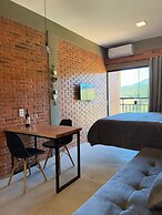 Villa da Serra Suites