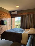 Villa da Serra Suites