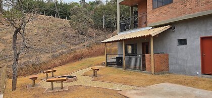 Villa da Serra Suites