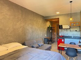 Villa da Serra Suites