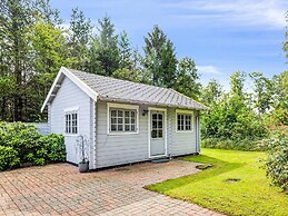 5 Person Holiday Home in Hals