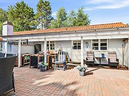 5 Person Holiday Home in Hals