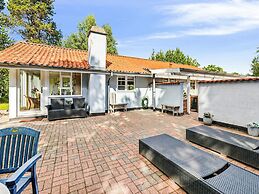 5 Person Holiday Home in Hals