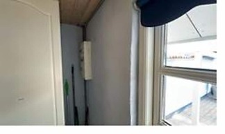 5 Person Holiday Home in Hals