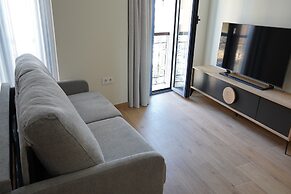 VILLAGRADO Suites AT3LLaves