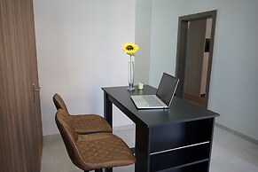 VILLAGRADO Suites AT3LLaves