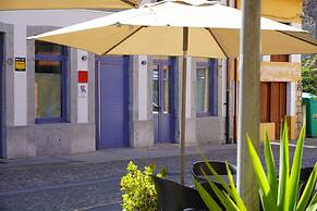 VILLAGRADO Suites AT3LLaves