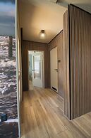 Modern 4-person Bungalow Near Beach