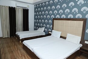 Amrit resort
