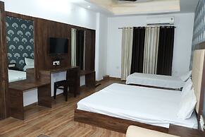Amrit resort