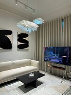 The Train Street Residence Ly Nam De