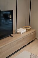 The Train Street Residence Ly Nam De