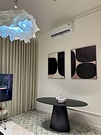 The Train Street Residence Ly Nam De