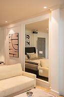 The Train Street Residence Ly Nam De