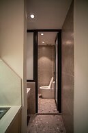 The Train Street Residence Ly Nam De