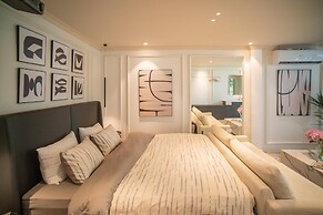 The Train Street Residence Ly Nam De
